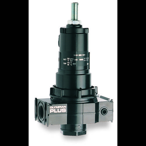 IMI NORGREN Druckbegrenzungsventil V64H-4GD-RMN G 1/2 1 St.