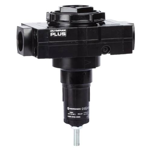 IMI NORGREN Druckbegrenzungsventil V68H-NND-RSN 1 St.