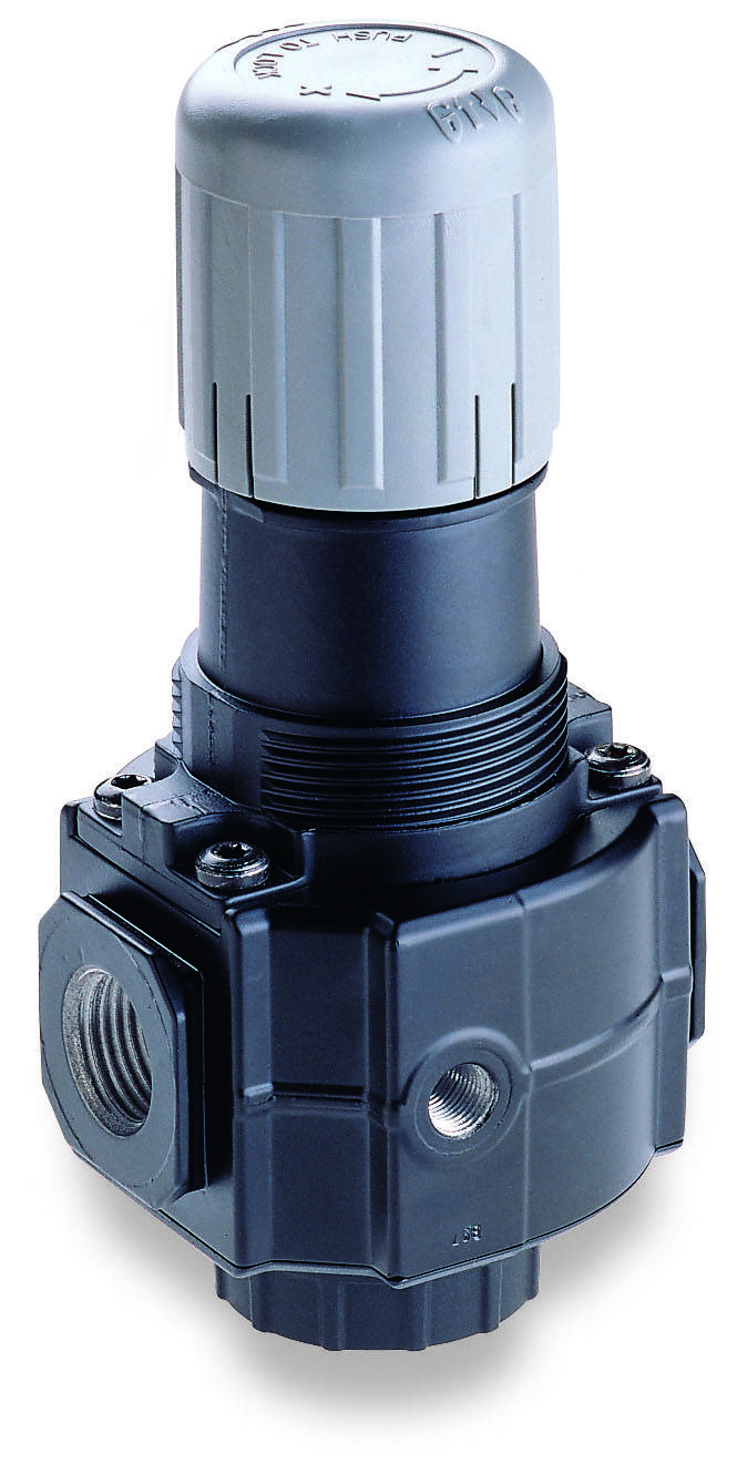 IMI NORGREN Druckbegrenzungsventil V74G-6GK-NMN G 3/4 1 St.