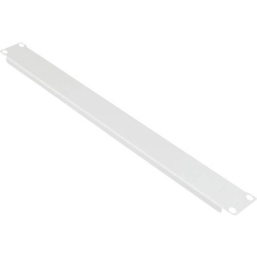 Thumbnail - ROLINE 19-Zoll Blindblende 1HE grau