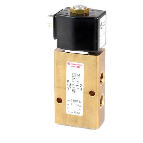 IMI NORGREN Sitzventil 2500300000000000 1 St.