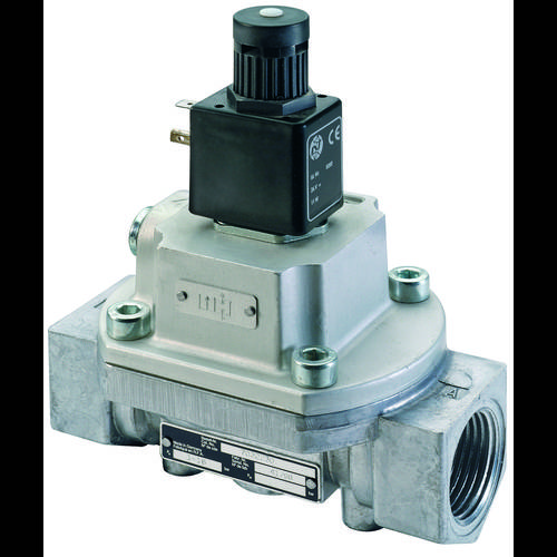 IMI NORGREN Sitzventil 7030117020002400 24 V/DC Gehäusematerial Aluminium 1 St.