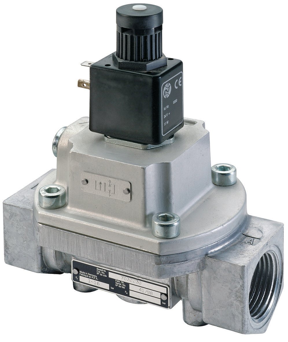 IMI NORGREN Sitzventil 7032230000000000 1 St.