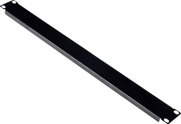ROLINE 19-Zoll Blindblende 1HE schwarz