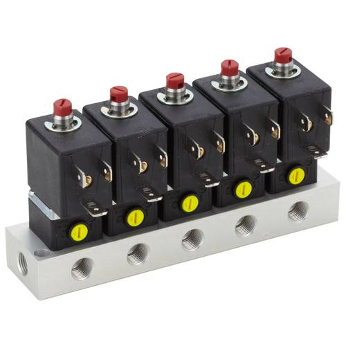 IMI NORGREN Elektroventil M/49/MAZ13J G 1/8 1 St.