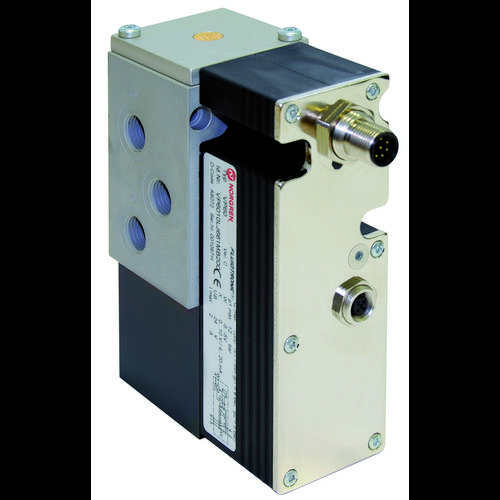 Thumbnail - IMI NORGREN Durchflussregelventil VP6010LJ661MB200 G 1/4 1 St.