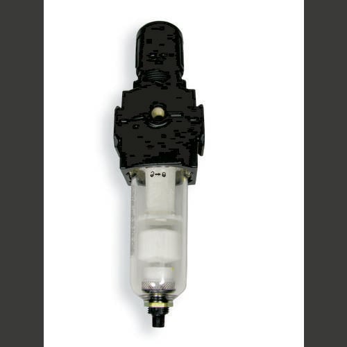 IMI NORGREN B73G-3GK-QT3-RMN Filter-Regelventil