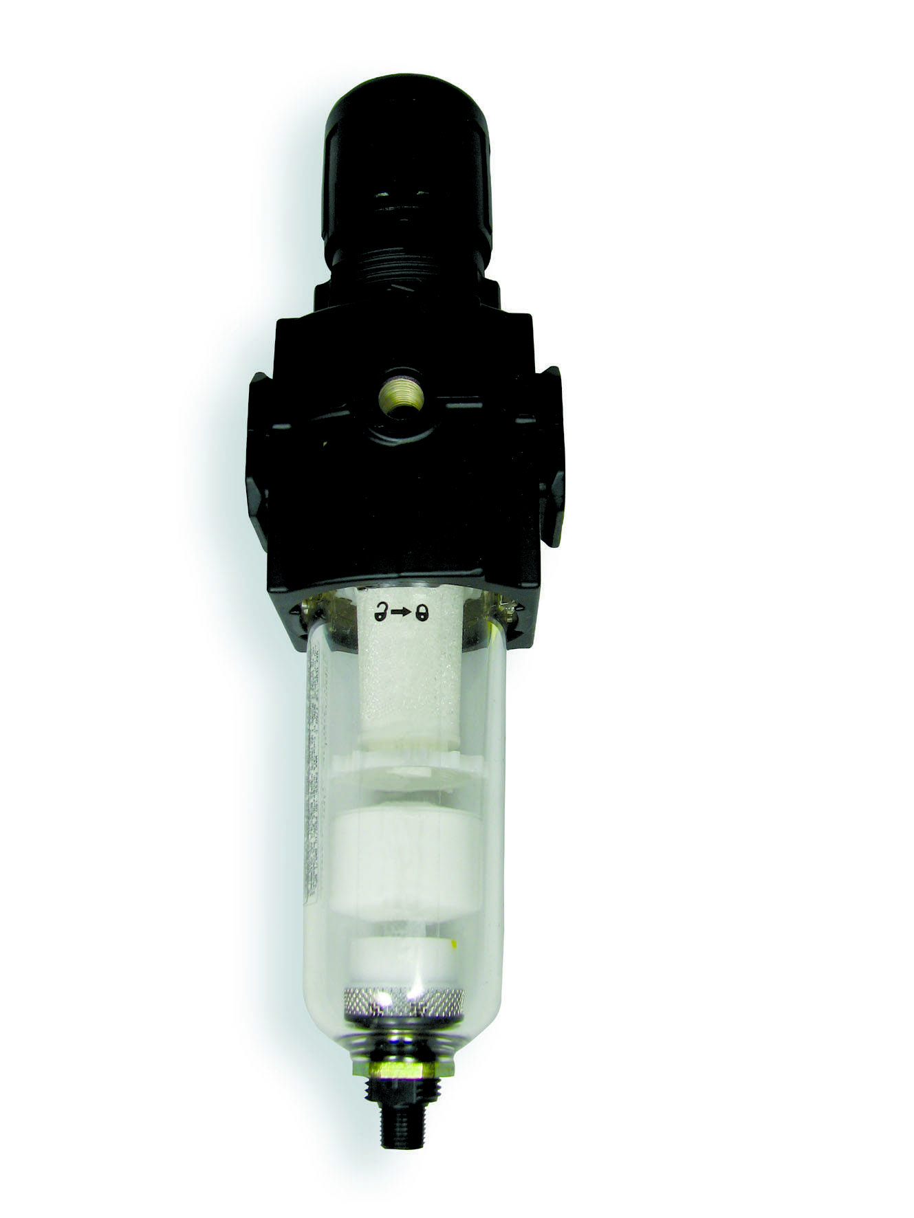 IMI NORGREN B73G-4GK-QT3-RMN Filter-Regelventil