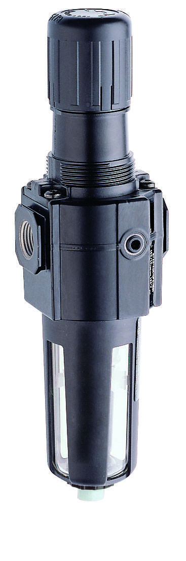 IMI NORGREN B74G-4GK-QP1-RMN Filter-Regelventil