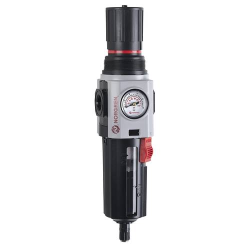IMI NORGREN B84G-4GK-AP3-RMN Filter-Regelventil