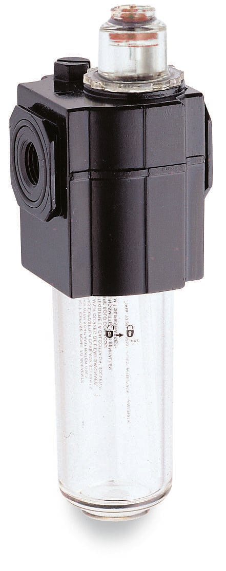 IMI NORGREN L72M-2GP-ETN Nebelöler