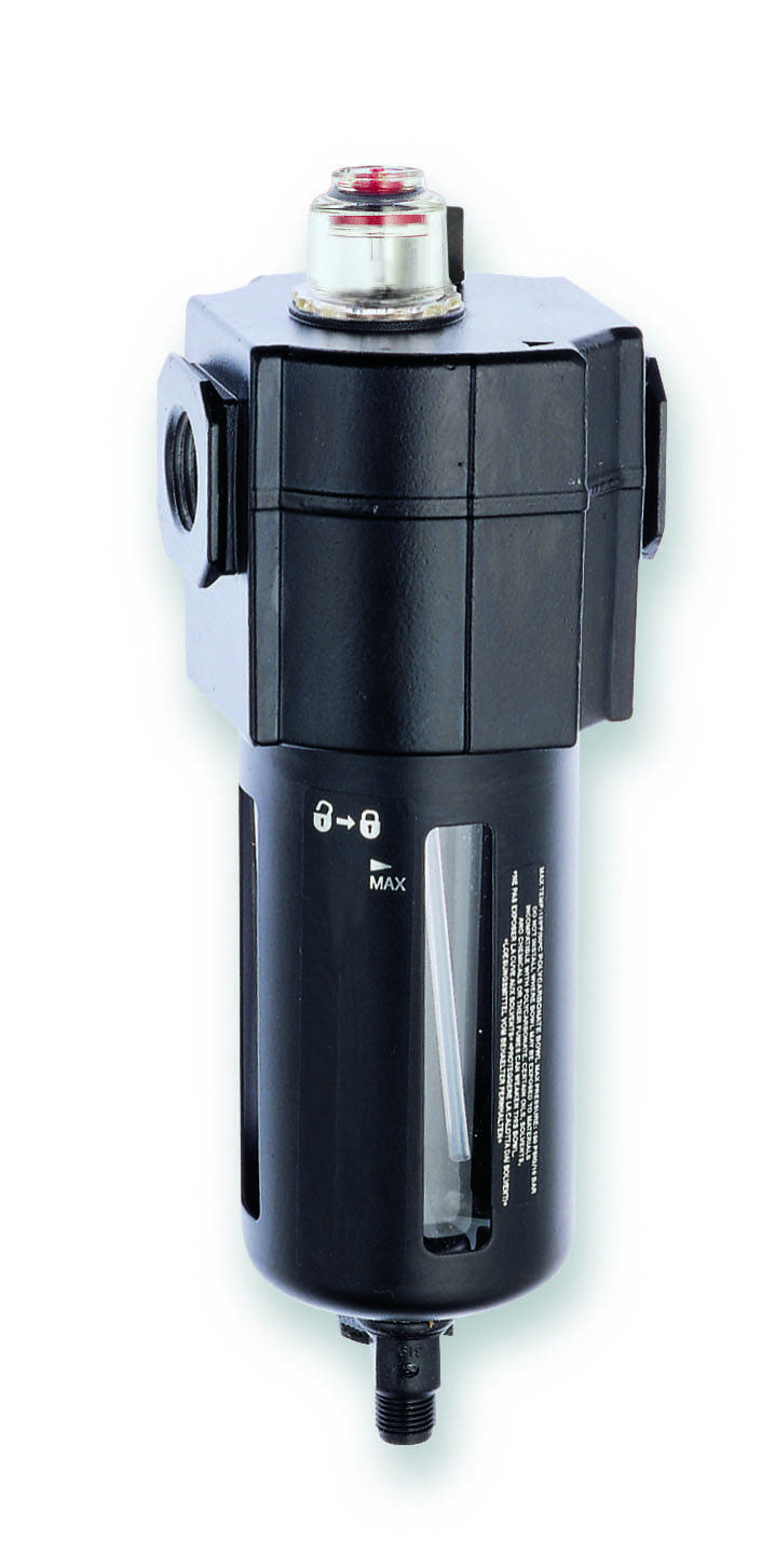 IMI NORGREN L74M-4GP-QPN Nebelöler