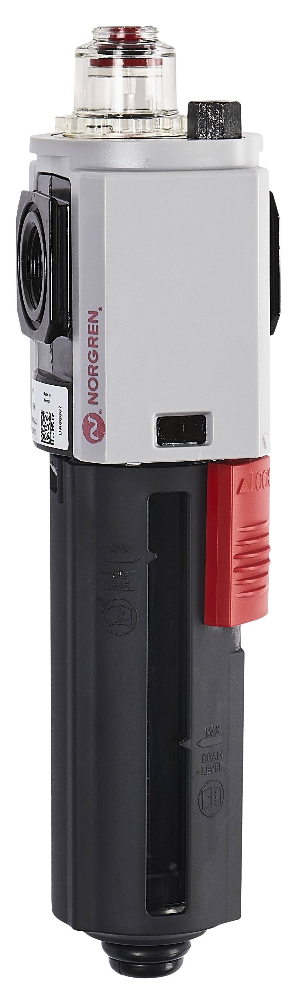 IMI NORGREN L82M-2GP-EPN Nebelöler