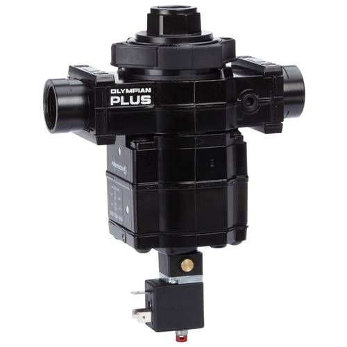 Thumbnail - IMI NORGREN Entlüftungsventil P64F-4GA-NNN 3 bar (min) 1 St.