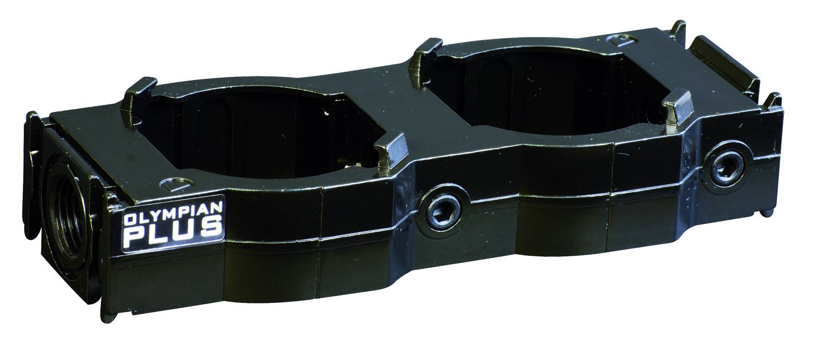 IMI NORGREN Montagerahmen Y64A-4GA-N1N