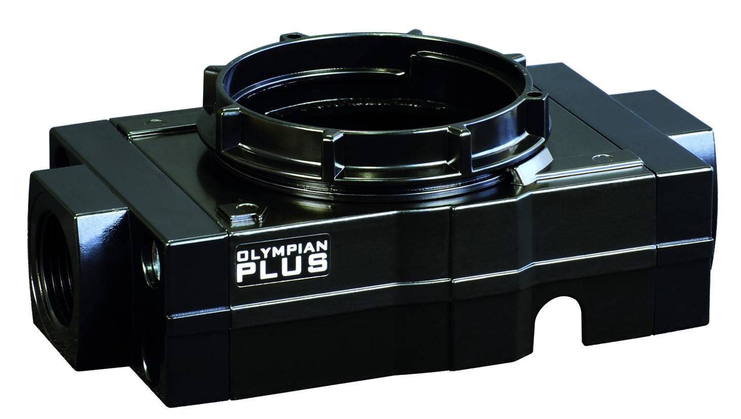 IMI NORGREN Montagerahmen Y68A-8GN-N1N