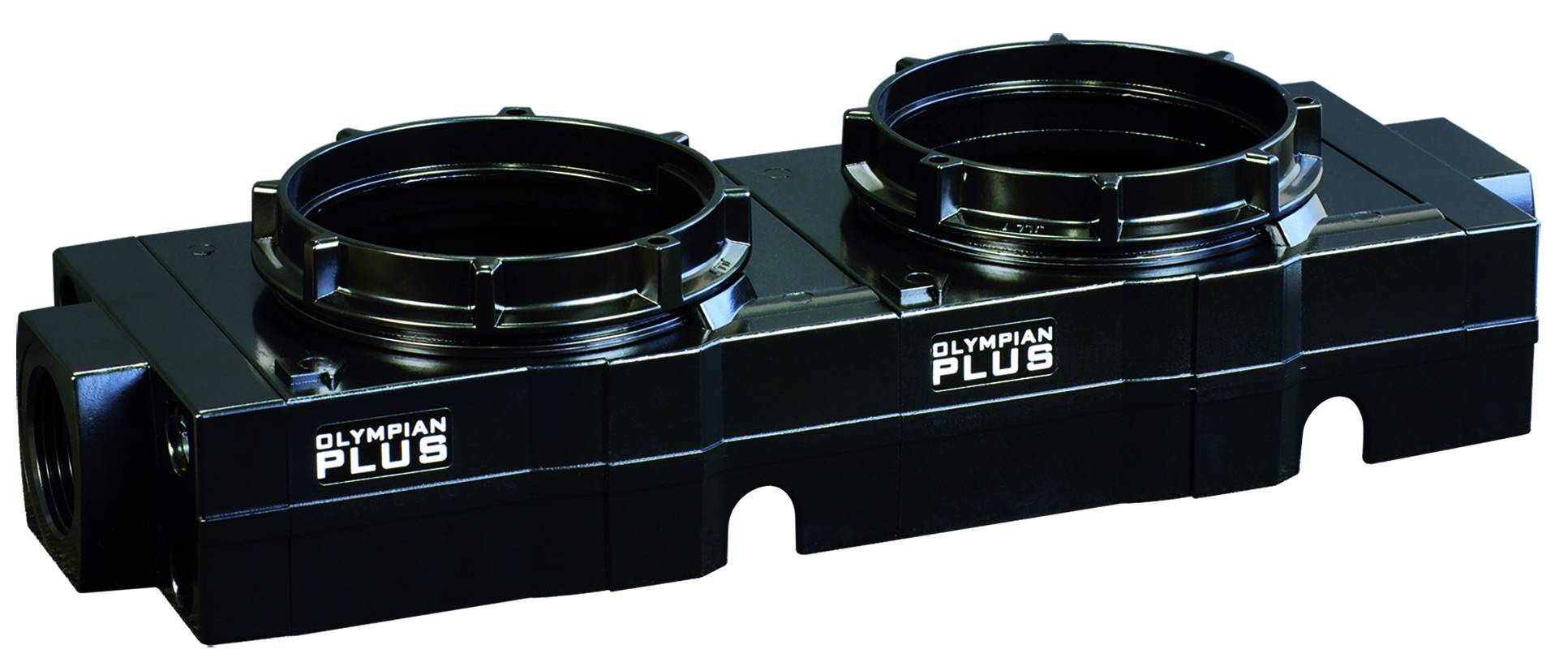 IMI NORGREN Montagerahmen Y68A-BGN-N2N