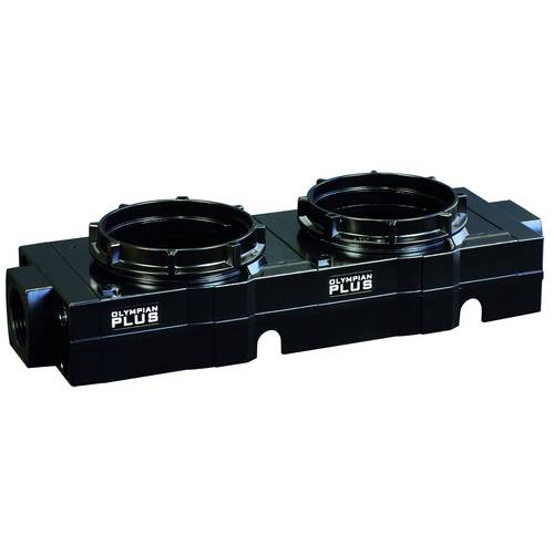 IMI NORGREN Montagerahmen Y68A-BGN-N2N