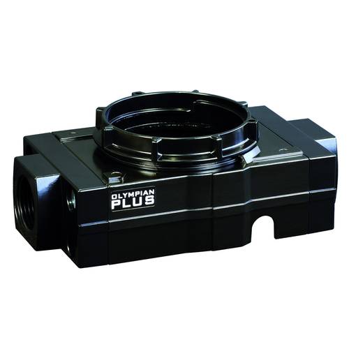 IMI NORGREN Montagerahmen Y68B-8GN-C2N