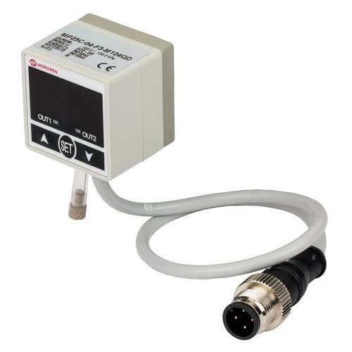 IMI NORGREN Druckschalter 0860820000000000 -1 bis 1 bar 1 St.