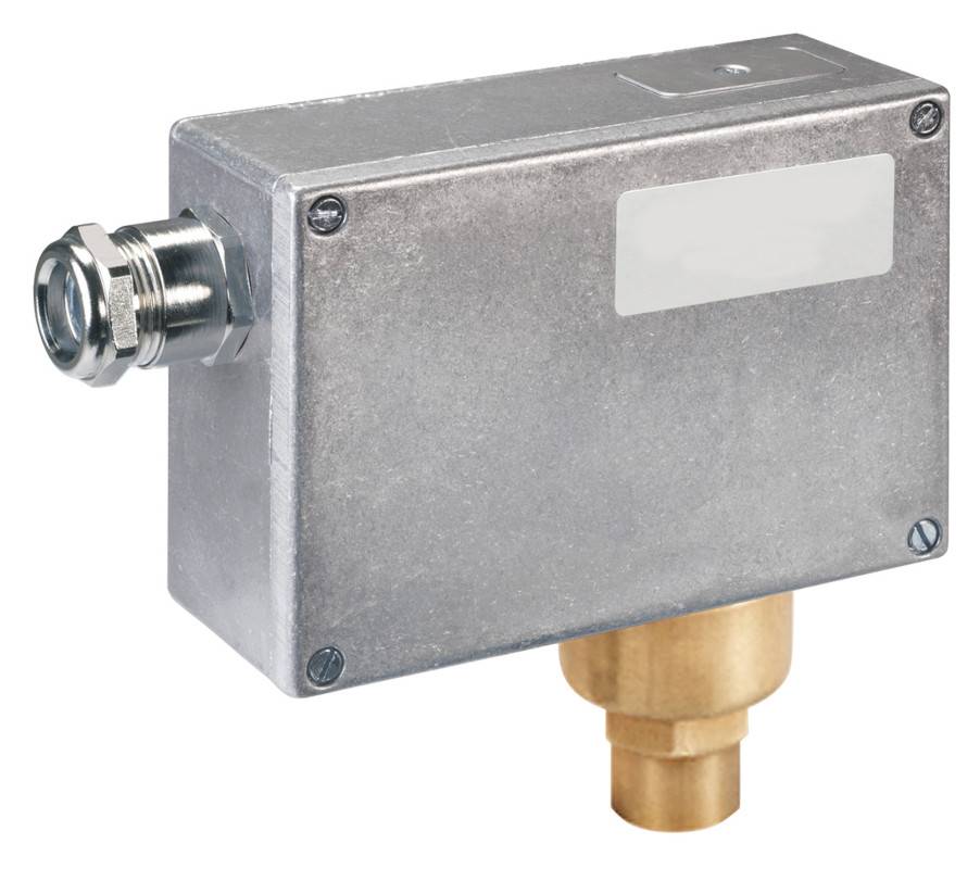 IMI NORGREN Druckschalter 1841615000000000 0.7 bis 0.9 bar 1 St.