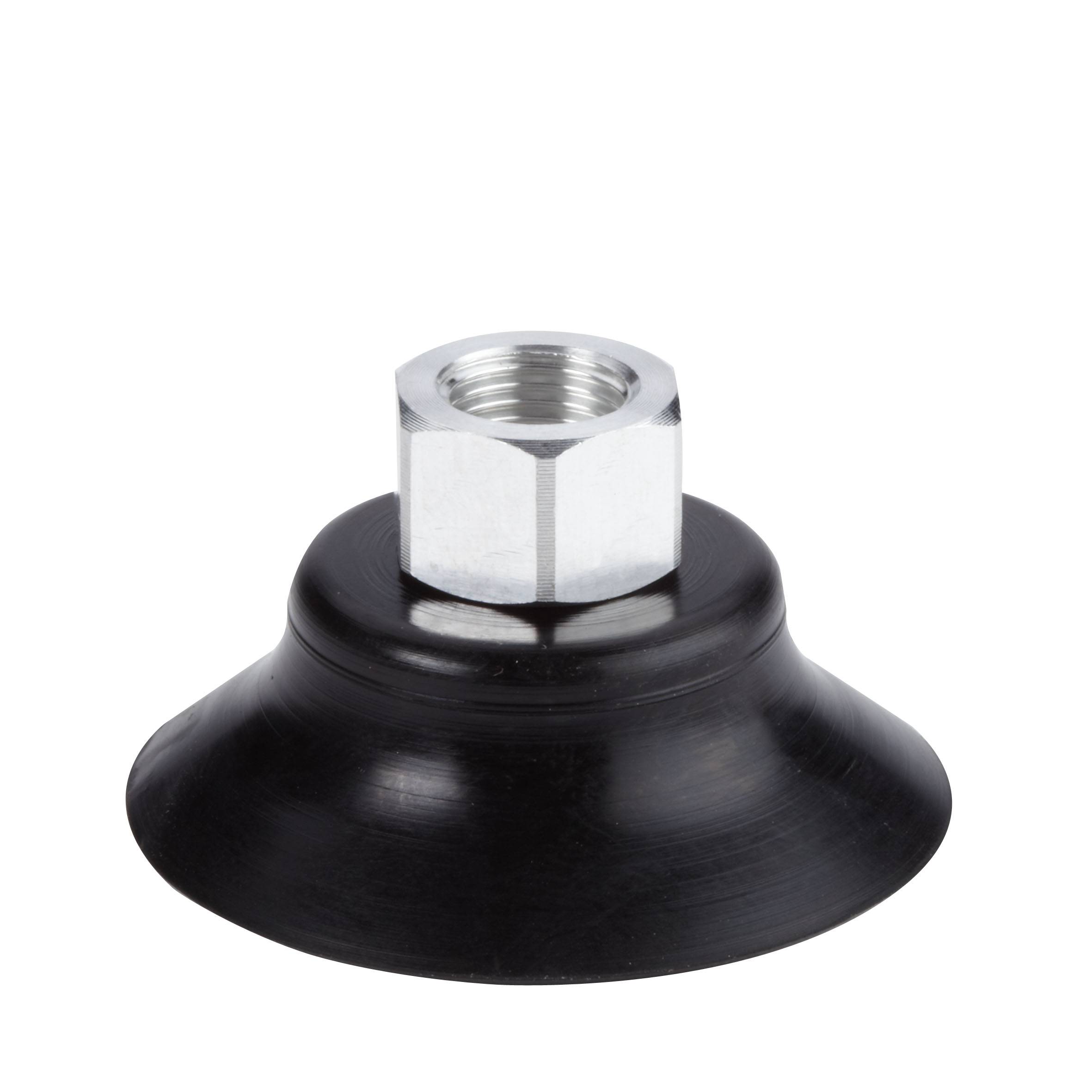 IMI NORGREN Balgsaugnäpfe M/58408/01 Gehäusematerial Gummi