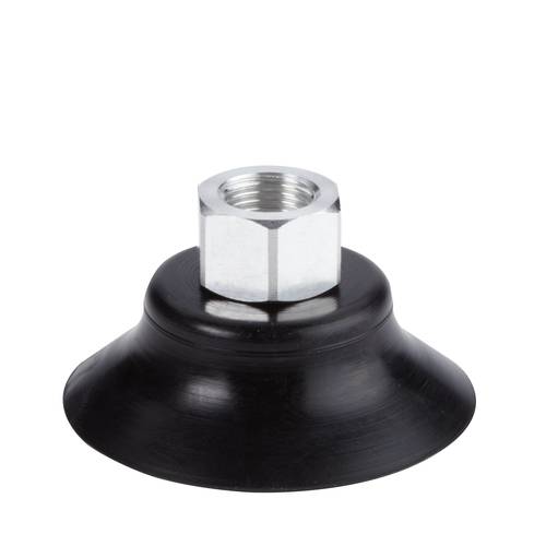 Thumbnail - IMI NORGREN Balgsaugnäpfe M/58410/01 Gehäusematerial Gummi