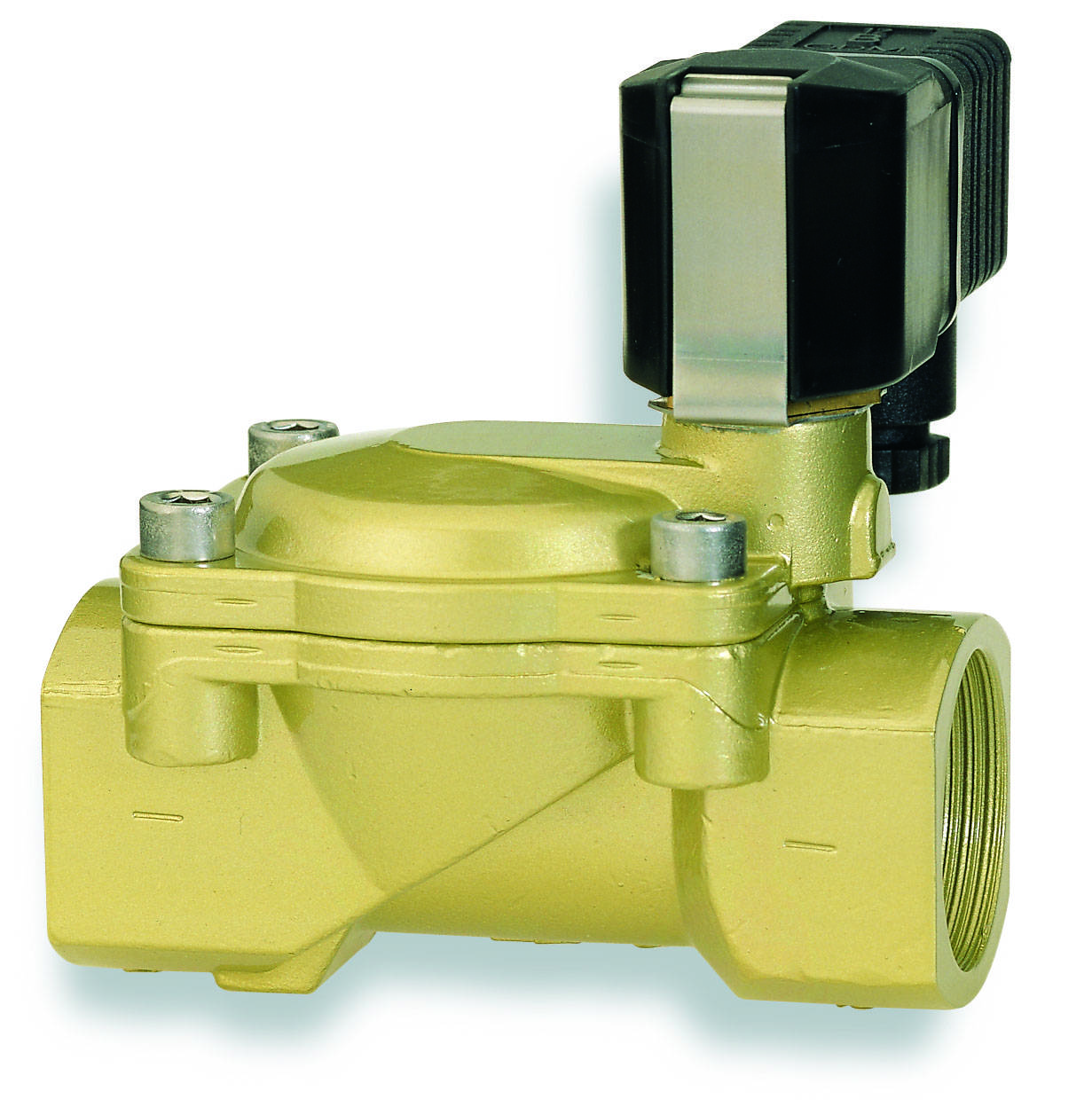 IMI NORGREN Magneetventiel 8240301.9101.02400 1 stuk(s) afbeelding