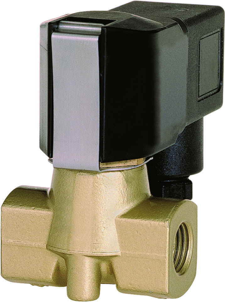 IMI NORGREN Magnetventil 8251020.9101.02400 1 St.