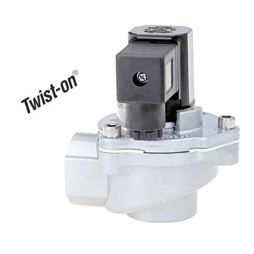 IMI NORGREN Magnetventil 8296400.8176.02400 1 St.