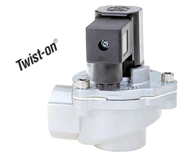 IMI NORGREN Magnetventil 8296600.8171.02400 1 St.