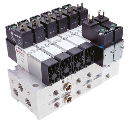 IMI NORGREN Magnetventil V415511D-C313A 1 St.