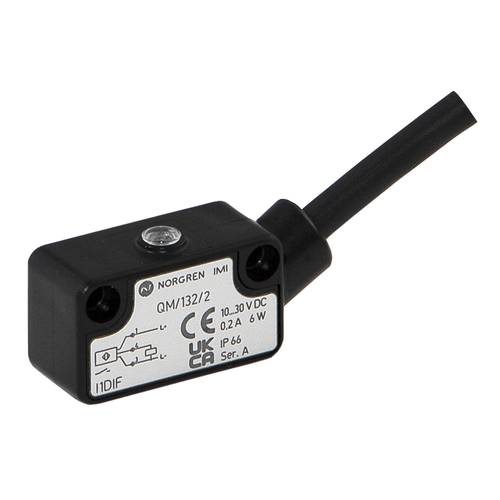 Thumbnail - IMI NORGREN Magnetschalter M/40/P 1 St.