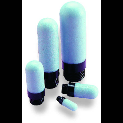 IMI NORGREN Druckluft-Schalldämpfer M/S0 10 bar Kunststoff 1 St.