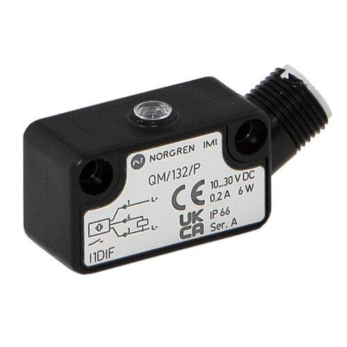 IMI NORGREN Magnetschalter QM/34/S/2 1 St.