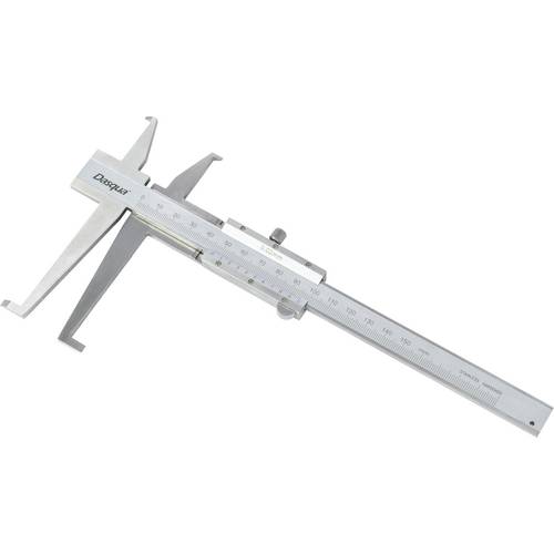 Dasqua 2605-0040 Innennuten-Messschieber DIN EN 862