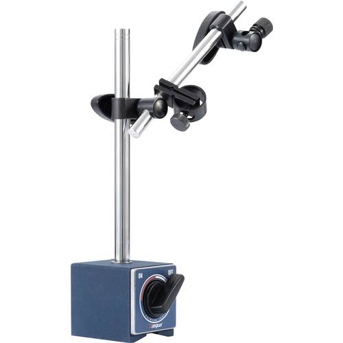 Dasqua 7122-0010 Magnetische Basis mit Feineinstellung