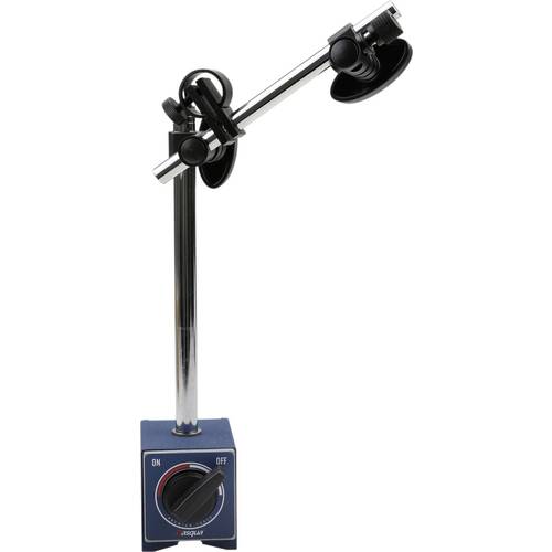 Dasqua 7122-0015 Magnetische Basis mit Feineinstellung