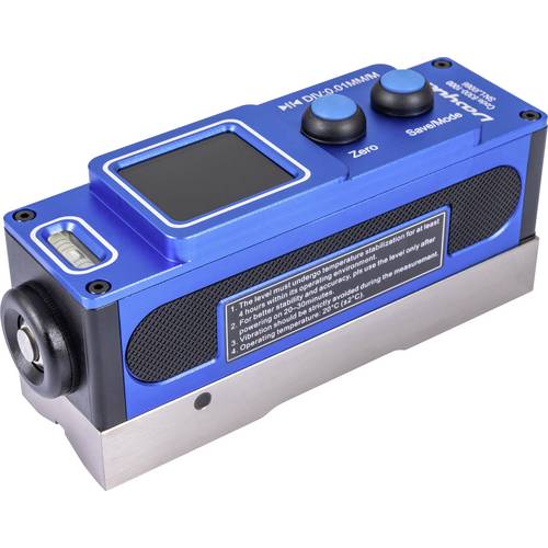 Dasqua 8300-1000 Digitaler Winkelmesser