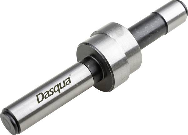 Dasqua  Kantentaster  inkl. Box Reichweite (max.): 10 mm