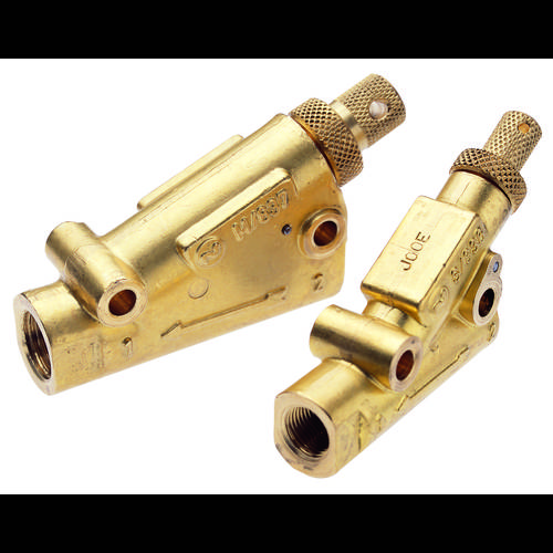 IMI NORGREN Hochdruck-Rückschlagventile M/839 0.3 bis 16 bar 1 St.