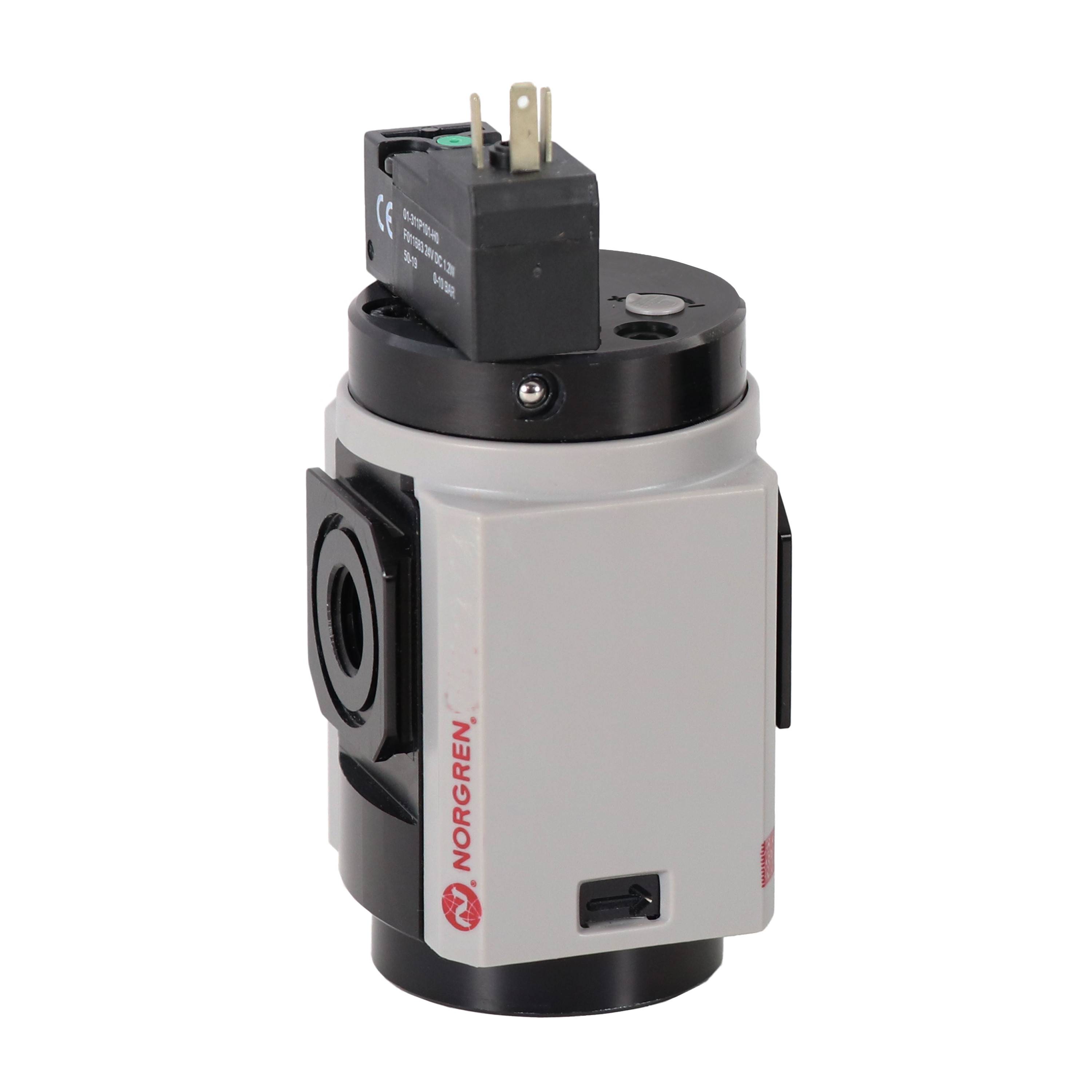 IMI NORGREN Entlüftungsventil P82F-2GT-NNN 1 St.