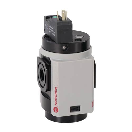 IMI NORGREN Entlüftungsventil P82F-2GT-PFN 3 bar (min) 1 St.