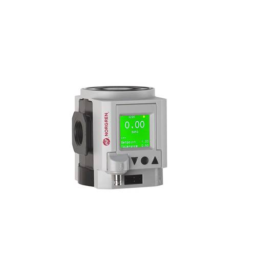 Thumbnail - IMI NORGREN Drucksensor Q84G-4GN-NNE
