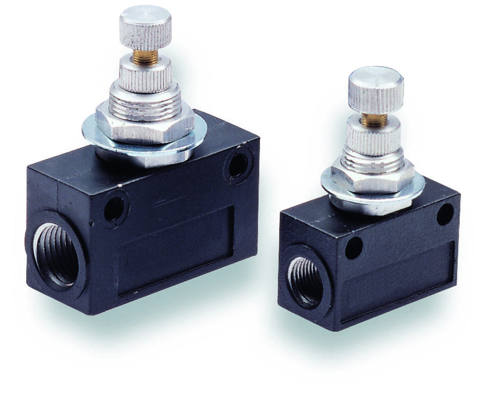 IMI NORGREN Rückschlagventil T1000A4800 1 St.