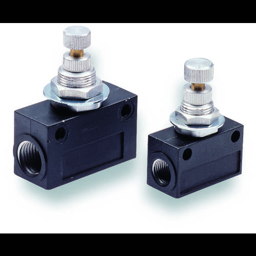 IMI NORGREN Rückschlagventil T1000C3800 1 bis 10 bar 1 St.