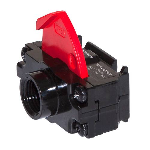 IMI NORGREN Absperrventil T64T-6GB-P1N 1 St.