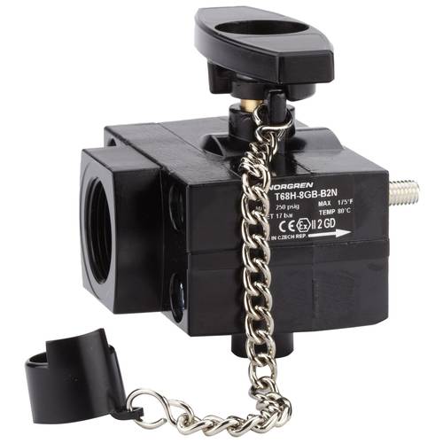 IMI NORGREN Absperrventil T68C-6GB-B2N 1 St.