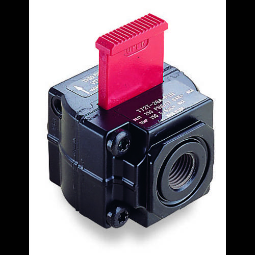 IMI NORGREN Absperrventil T72B-2GA-P1N 1 St.