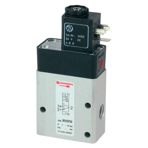 IMI NORGREN Wegeventil 8020750000000000 1 St.